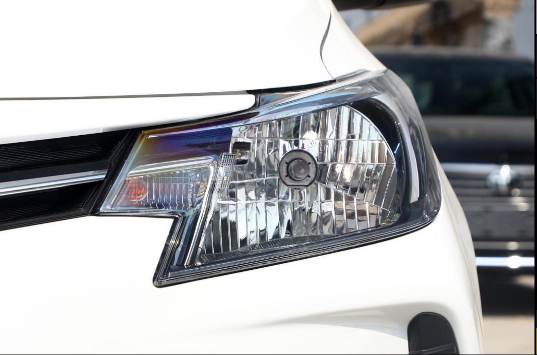 丰田威驰油耗多少,丰田威驰fs二手保值率怎么样