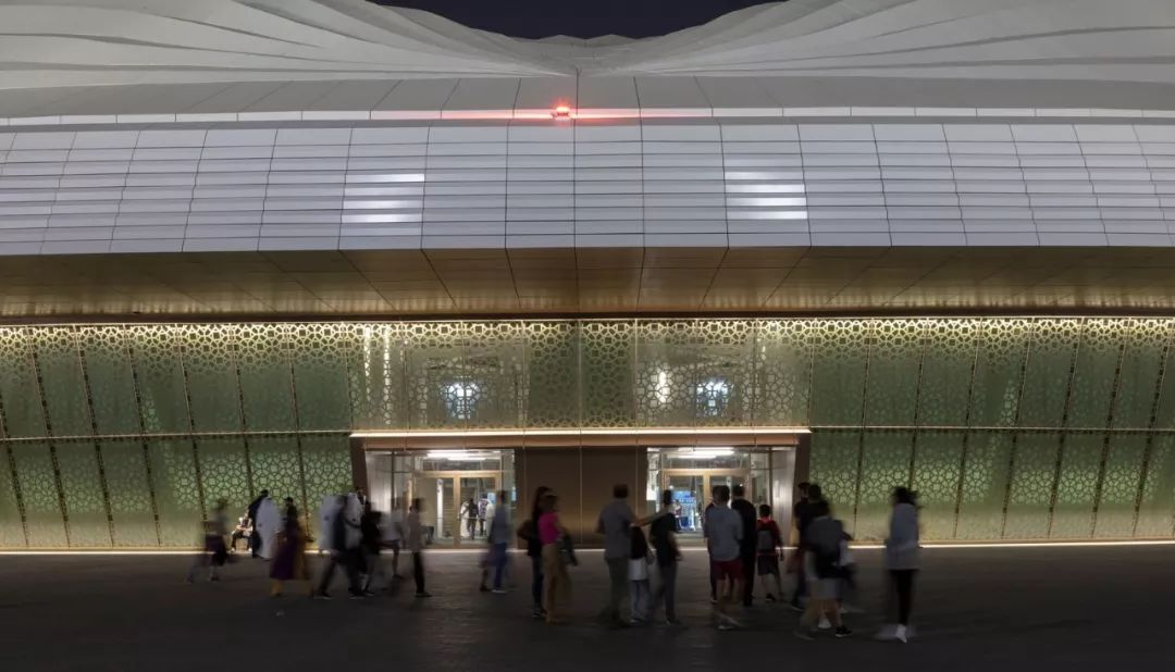 扎哈事务所的项目,扎哈事务所广州作品