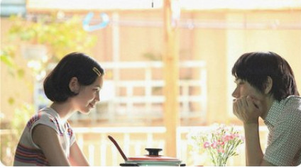 《挪威的森林》：年少只是听懂一首歌曲，读懂已是告别爱情的书