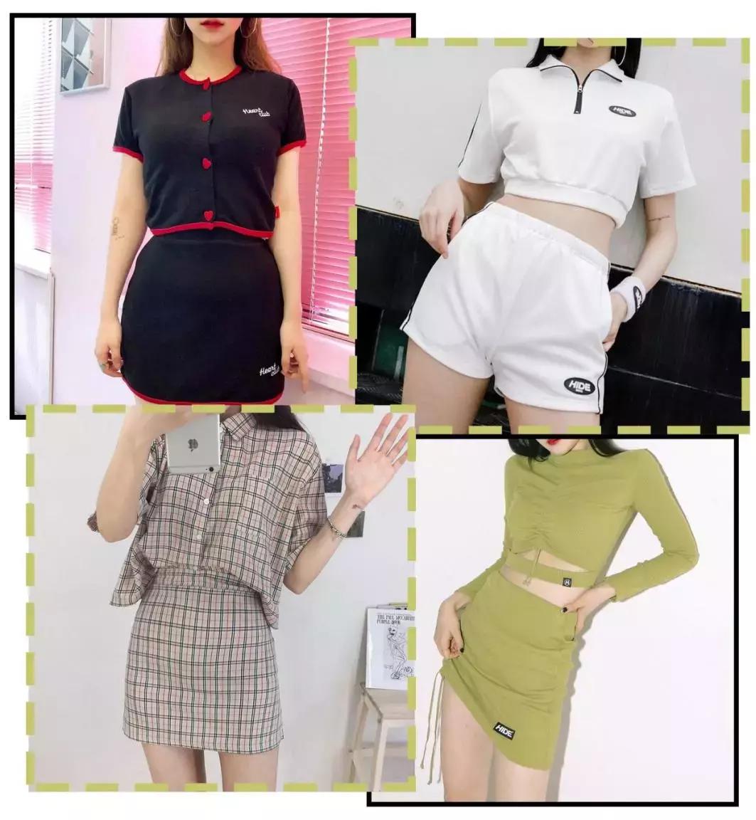 快时尚是品牌服装吗,快时尚是一流的款式