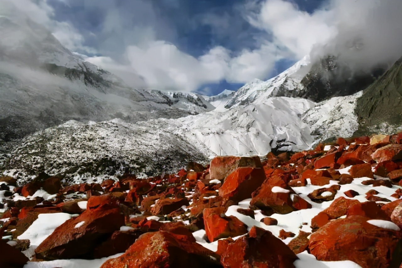 成都周边冰雪游攻略一日游推荐,成都周边冰雪旅游