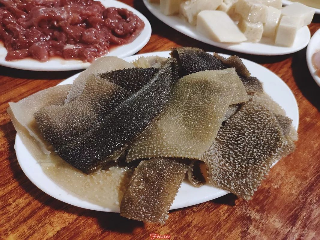 巴适到不行的正宗四川火锅,四川火锅哪家味道巴适