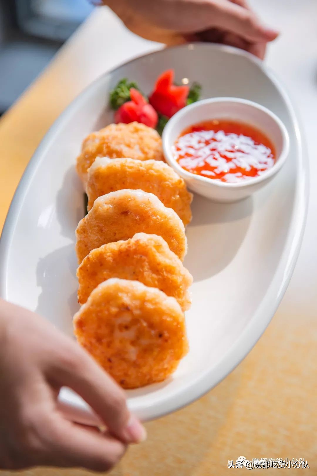 上海当地人都喜欢的店,在广东的上海人