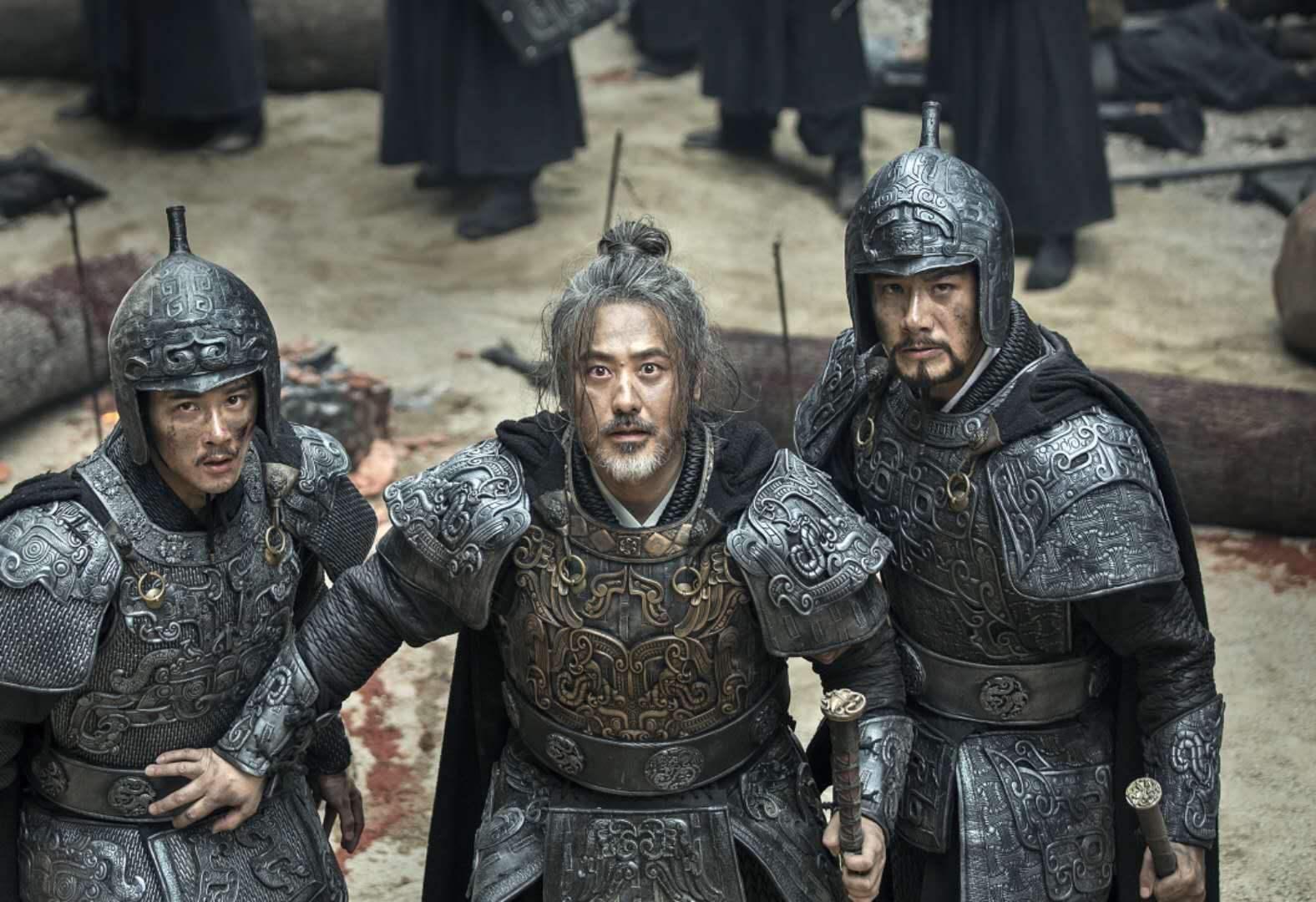 皇帝送来一仓棉衣，司马懿宁愿士兵冻死也不发，11年后发现太高明