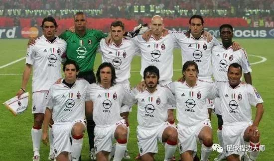 闪耀时足坛群星,群星闪耀时足坛传奇