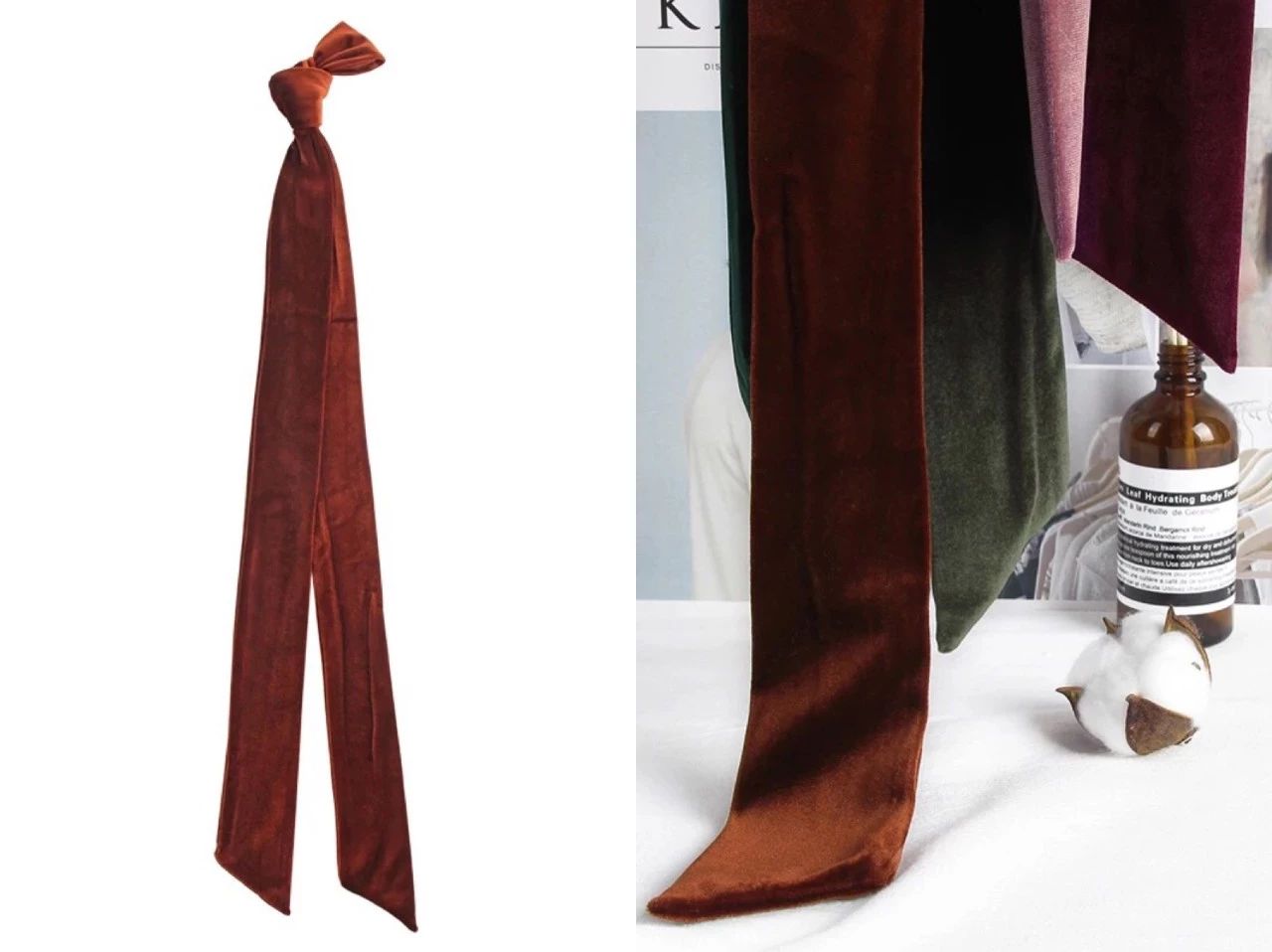 1块钱发夹,5000块的发夹真的很难接受