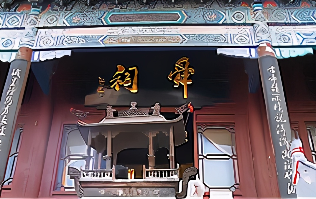 夏商以前的社会状况,夏商时期的政治特点