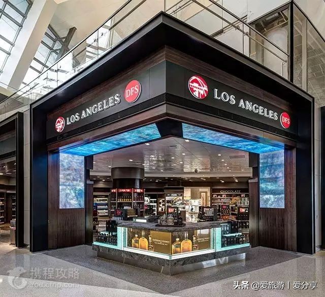 全球十大机场免税店购物攻略,全球各国机场免税店购物攻略