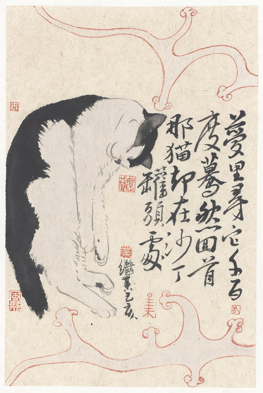 画家老薛,画速写的老薛