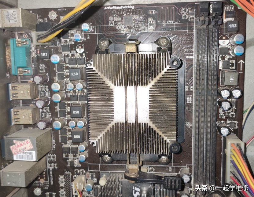 怎么设置计算机睡眠黑屏,计算机黑屏的原因及解决方法