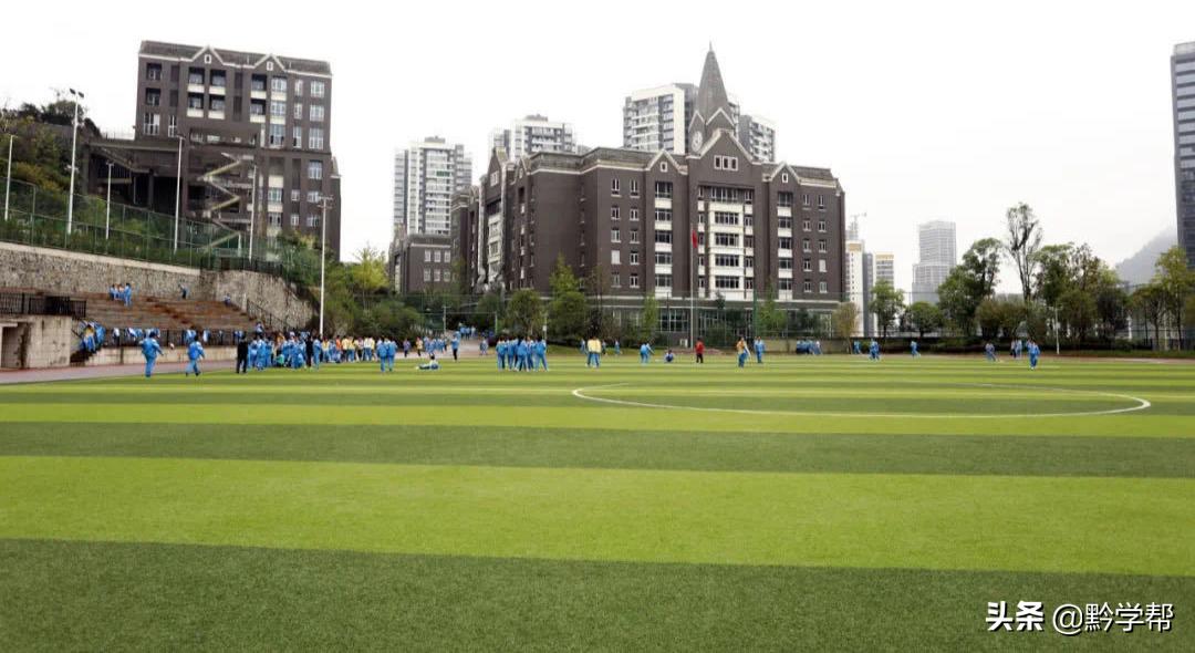 贵阳的学院排名,贵阳的院校有哪些