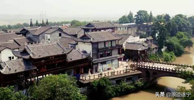 龙凤烟火味最抚凡人心