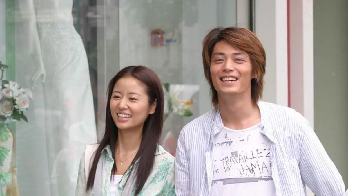 台湾校花林心如,林心如的成长故事