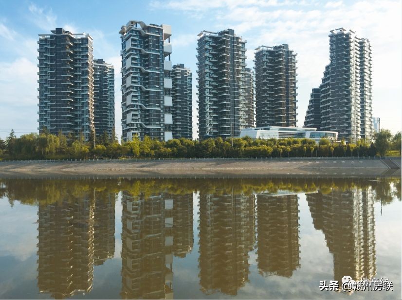 一饱眼福！海内外顶级大平层产品集锦！看后是不是要默默去搬砖？