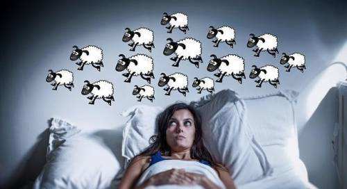 孩子学习压力大失眠吃什么药有效,压力大焦虑失眠怎么缓解用什么药