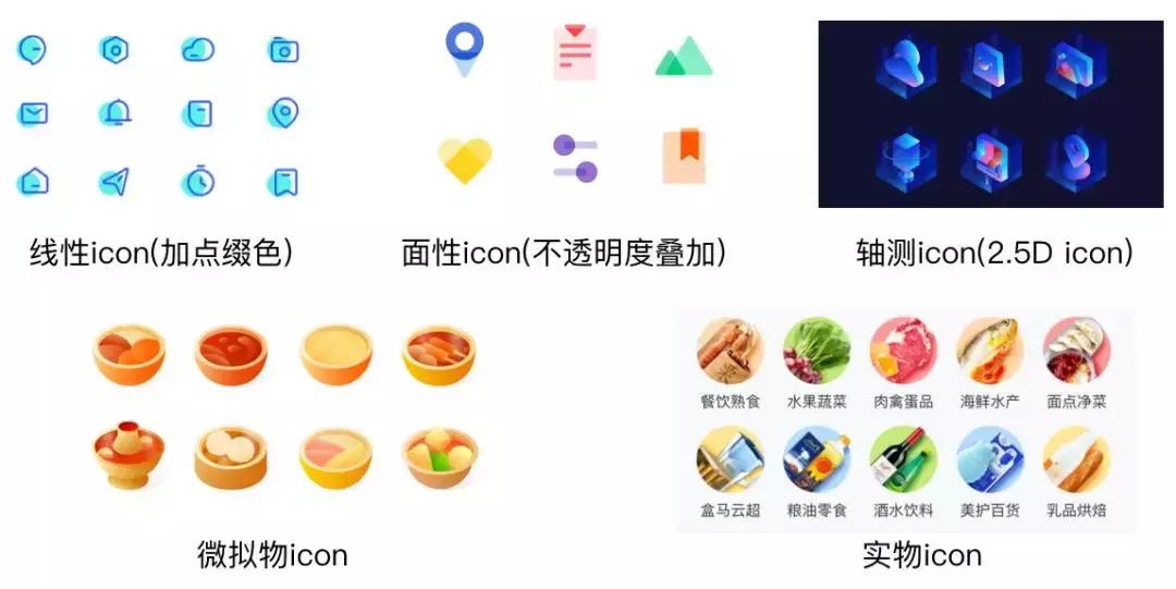 回顾2018年设计圈六大设计关键词,互联网设计师的发展趋势