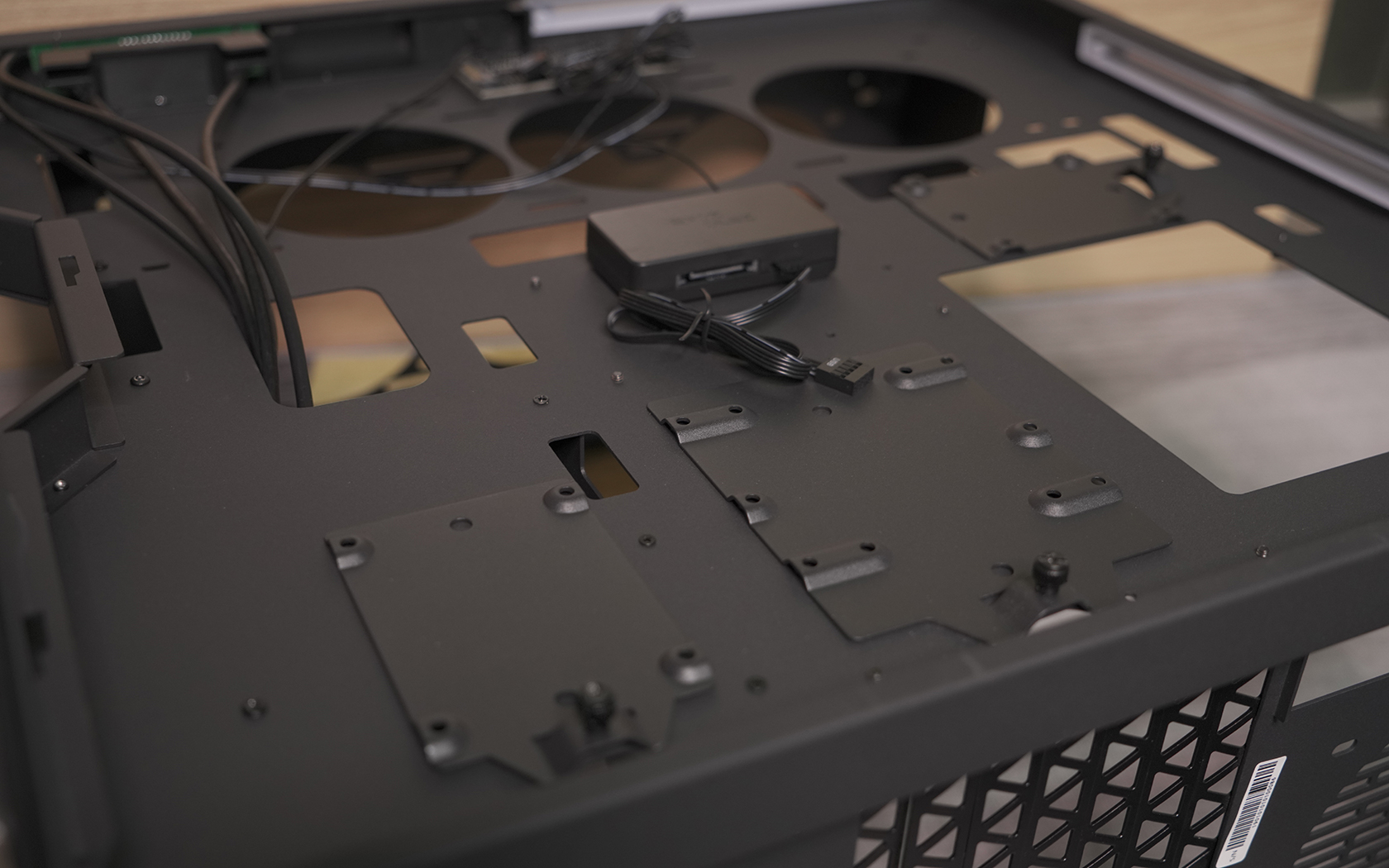 zerozoneeos机箱,zerozoneeos