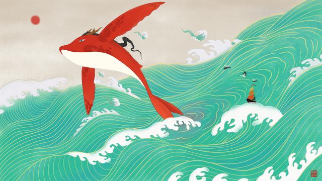 庄子说至人无己神人无功,庄子至人无梦