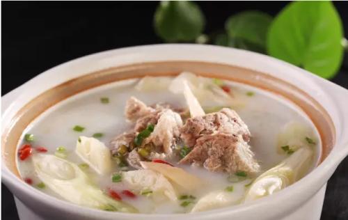 焯了水的骨头还需要洗吗,焯完水还要洗吗