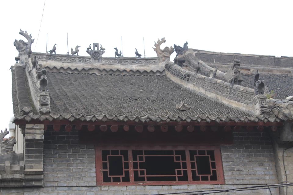 洛阳古城丽景门现状,洛阳丽景门历史记录