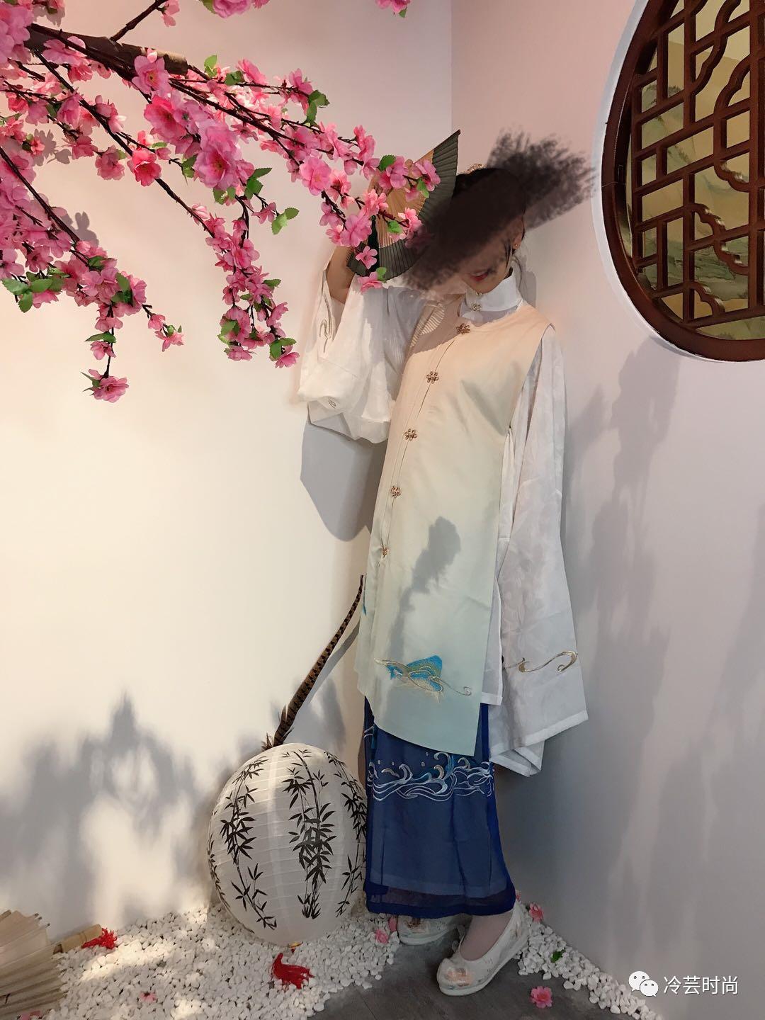 购买汉服前的必读指南,新手买汉服刚入手建议什么牌子