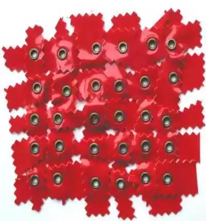 线性面料改造教程,简单的面料改造手法教程