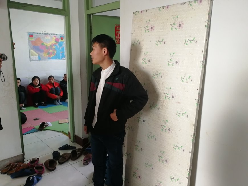 亲人陷入传销组织如何解救,家人陷入传销怎么醒悟