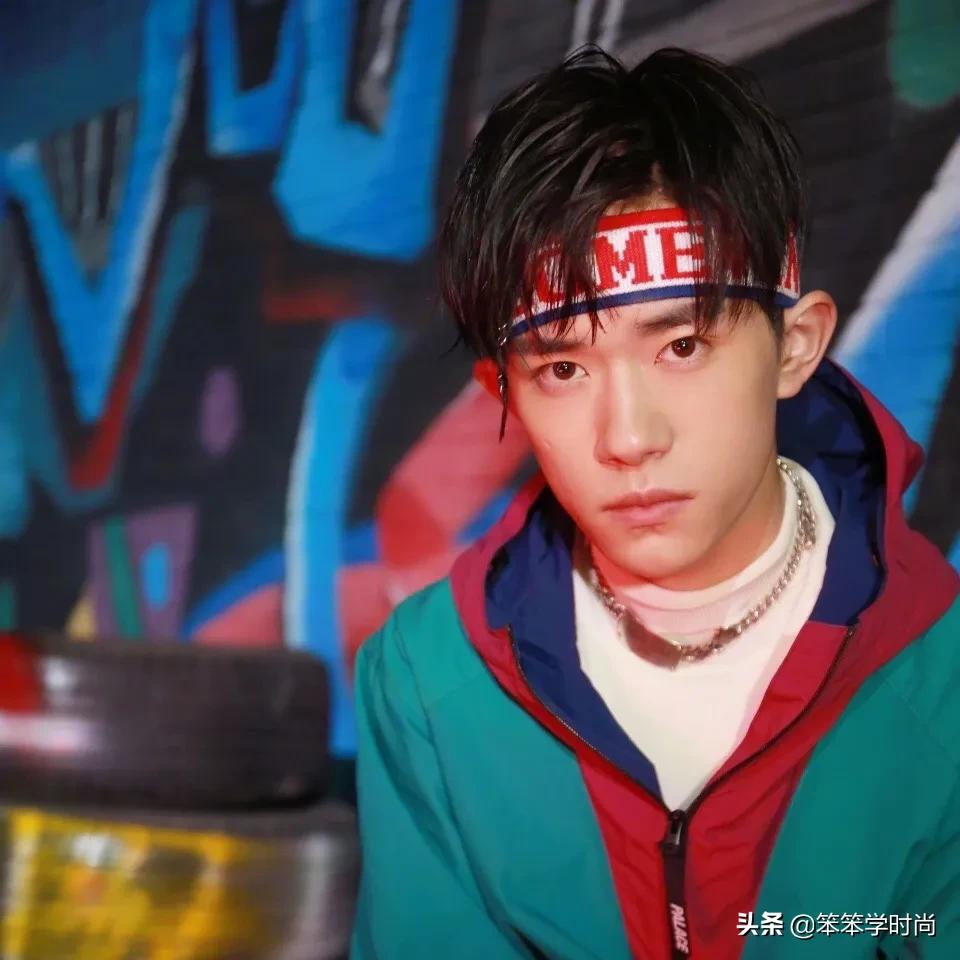 平价又好看的国潮品牌,小众国潮明星同款