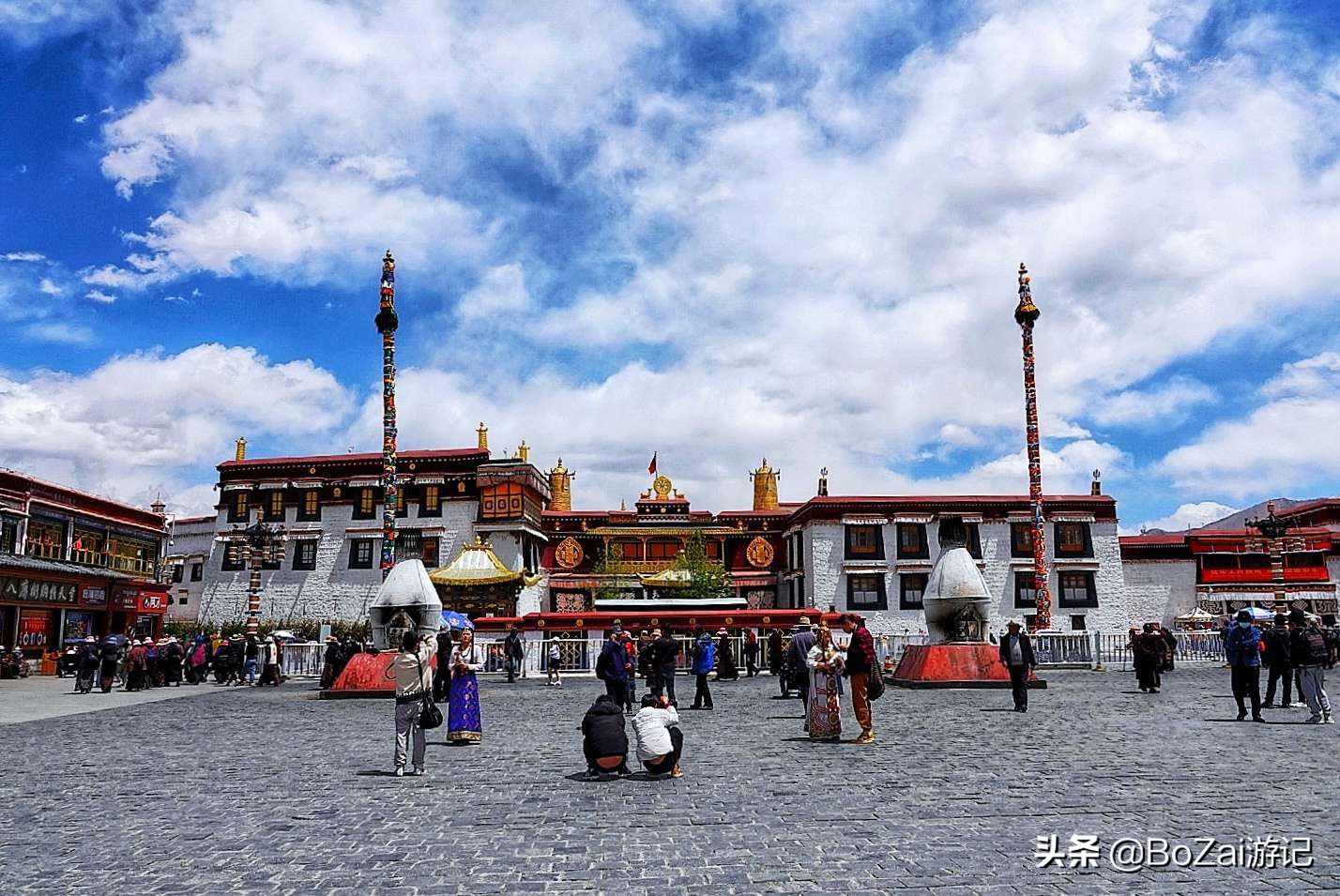 旅游藏西,滇藏线西藏旅游攻略