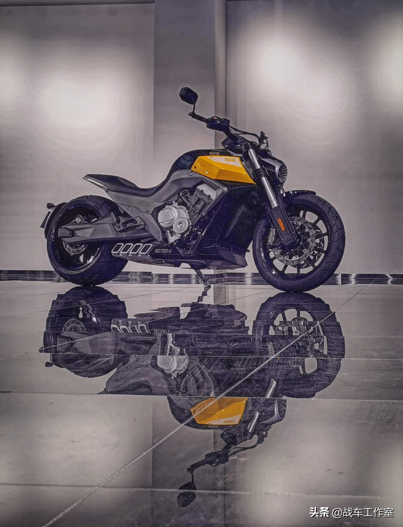 奔达燎700试驾视频,奔达燎700测试