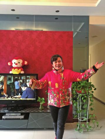 “团圆”战疫前线，隔离不隔心这个元宵节他们这样度过