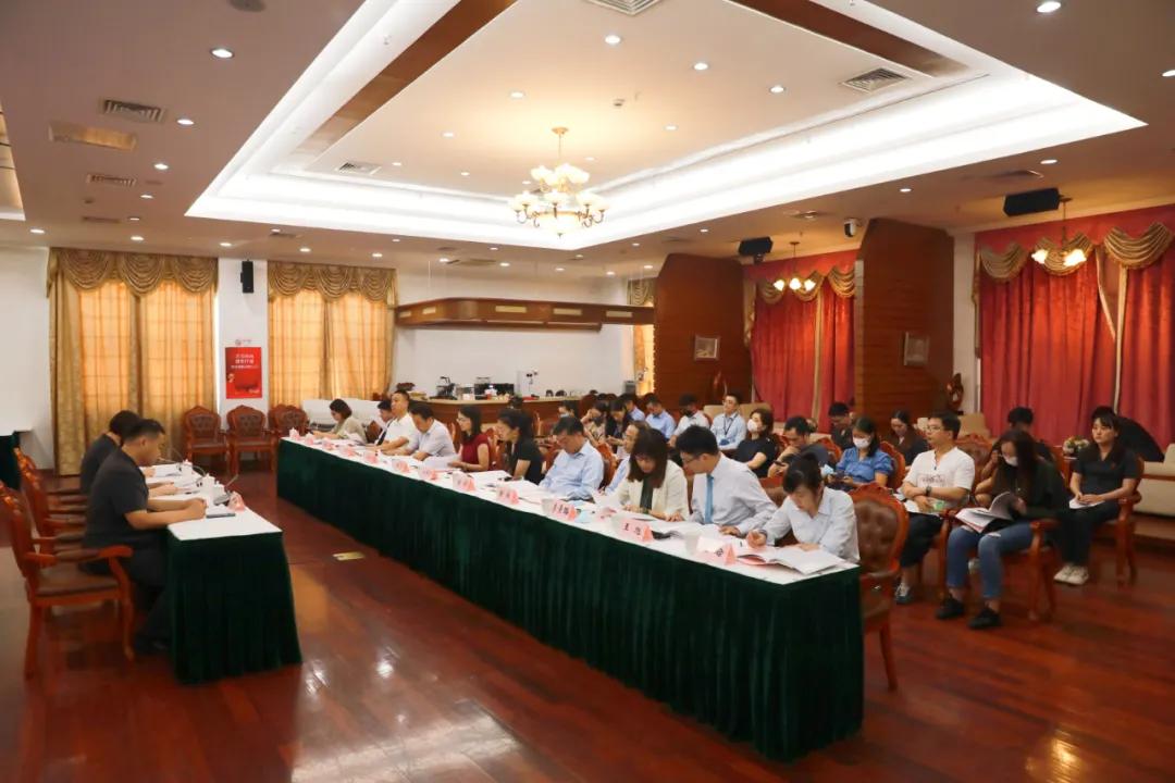 法院加强金融审判工作,法院金融审判推四项举措