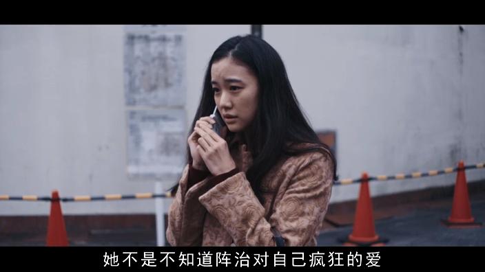 一部肮脏的人性电影,一部肮脏又真实的电影