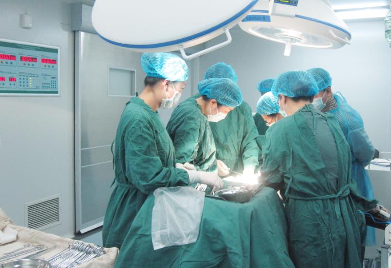 女子27次流产成功生下小孩,人流多次后顺利生产案例