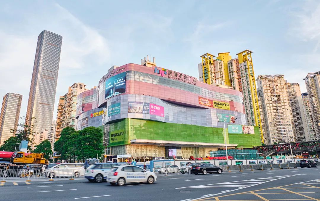 哪里叫南油,南油地铁站