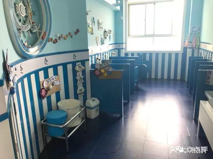 上海十大高端国际幼儿园,上海10所高端小众幼儿园盘点