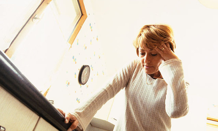 脑血栓腿部刮痧,治疗脑血栓最神奇的偏方