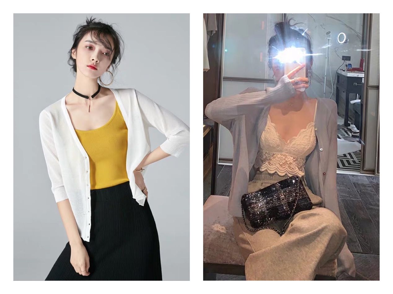 真正的防晒衣有哪些优点,哪种防晒衣真正有效