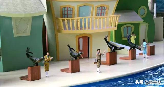 珠海长隆旅游公寓,珠海横琴长隆旅游度假公寓门票