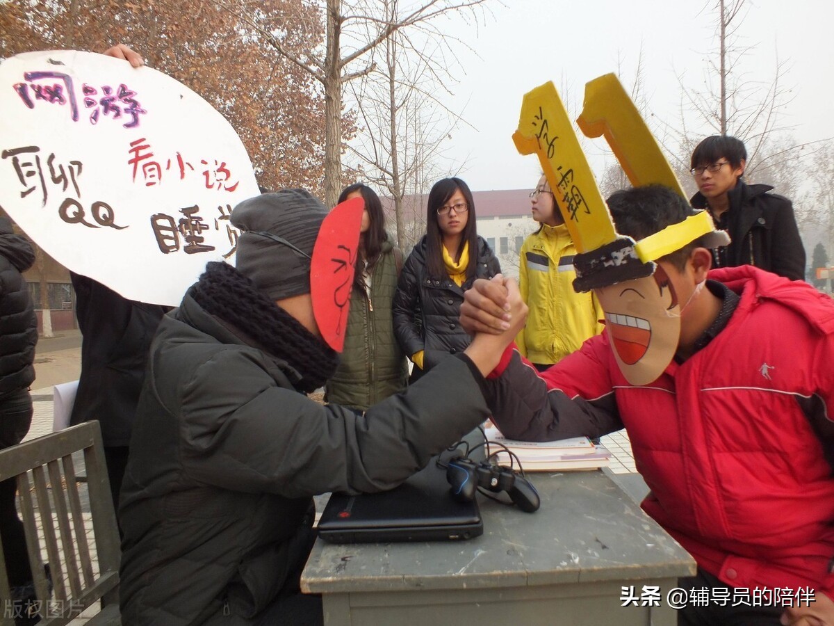 如何不虚大学之行｜大四学长学姐给学弟学妹们的忠告