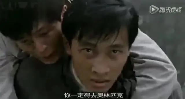 十部热血沸腾的拳击题材电影,10部热血竞技电影肾上腺直接炸裂