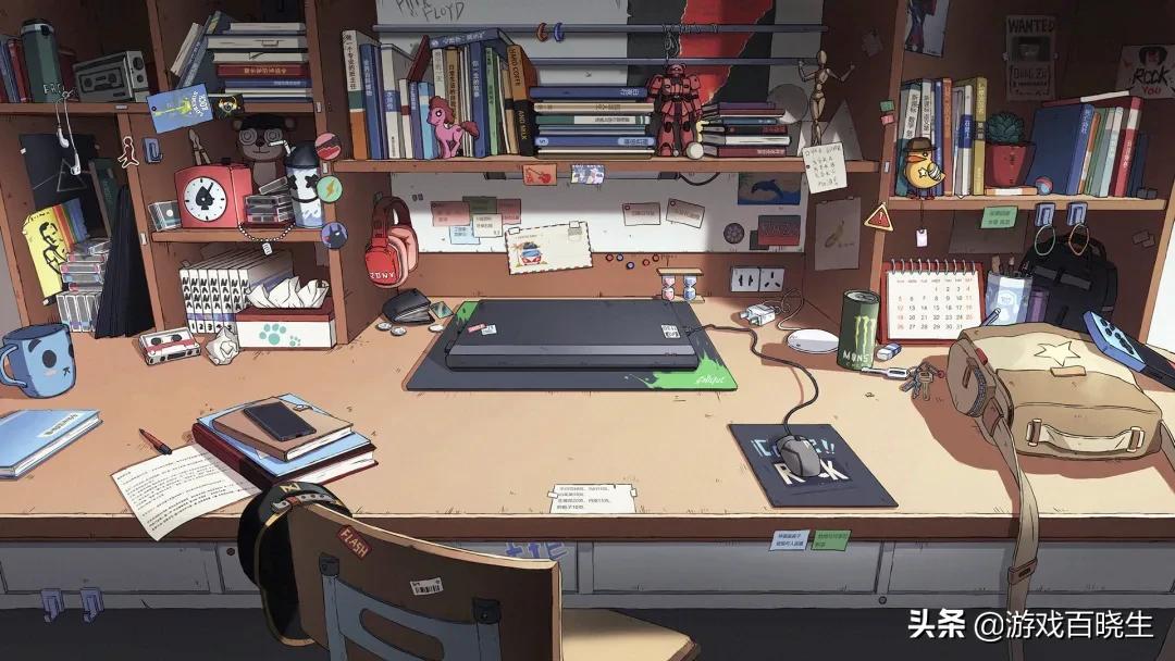 最近登顶steam的两款国产游戏,steam免费国产游戏