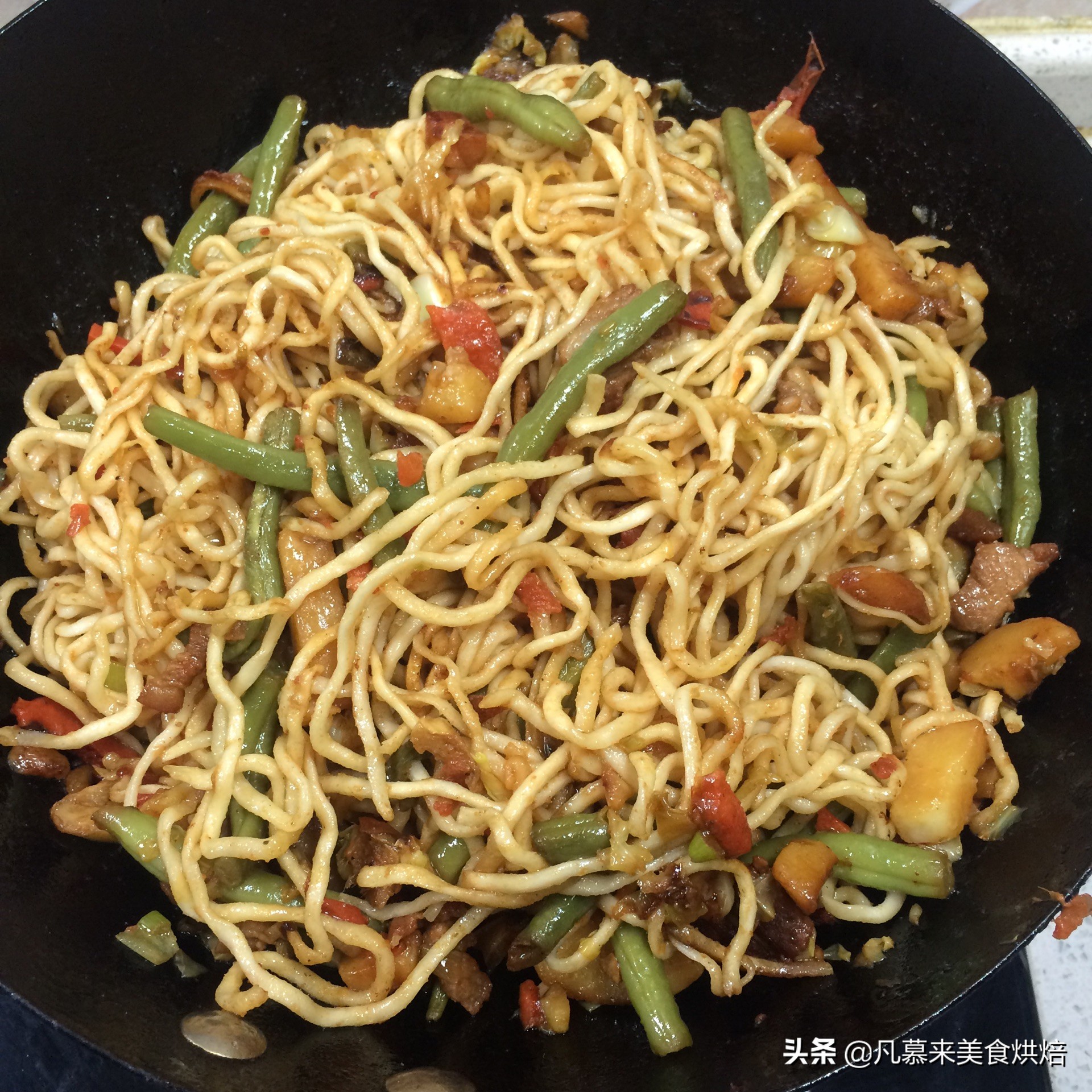 中国面条500种在线阅读,中国面条种类最多的省