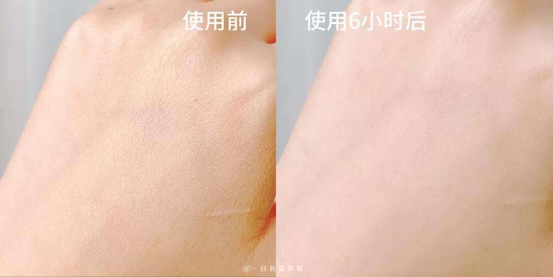 我抹了10斤身体乳,终于帮你找到滋润度满分的那一瓶