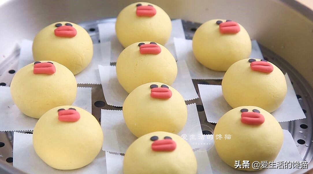 自己能做的下午茶,自己做高颜值下午茶