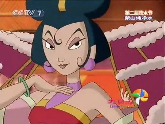 傅艺伟和温碧霞谁演妲己最好,温碧霞和王丽坤的妲己对比