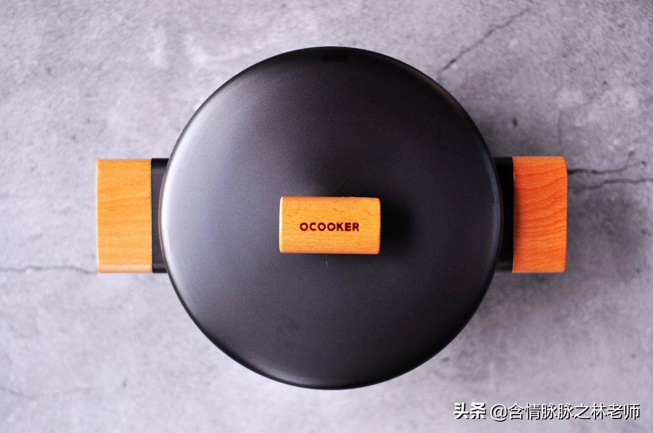 小米有品无涂层炒锅,小米最新炒锅