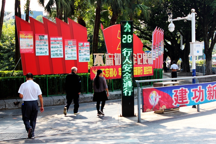 如何评价桂林这座城市,广西桂林究竟是一个什么样的城市