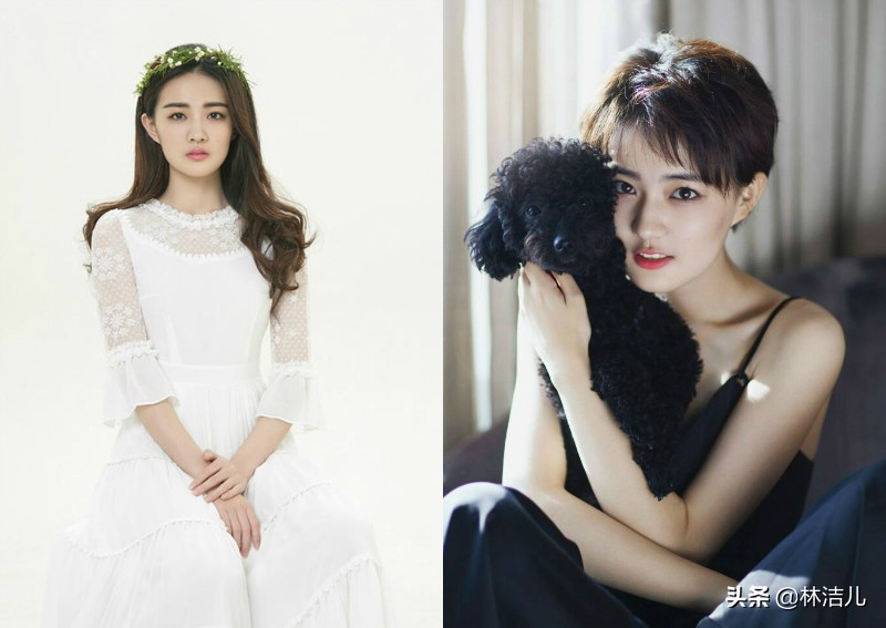 周冬雨颜值与演技成长变化,周冬雨朴信惠