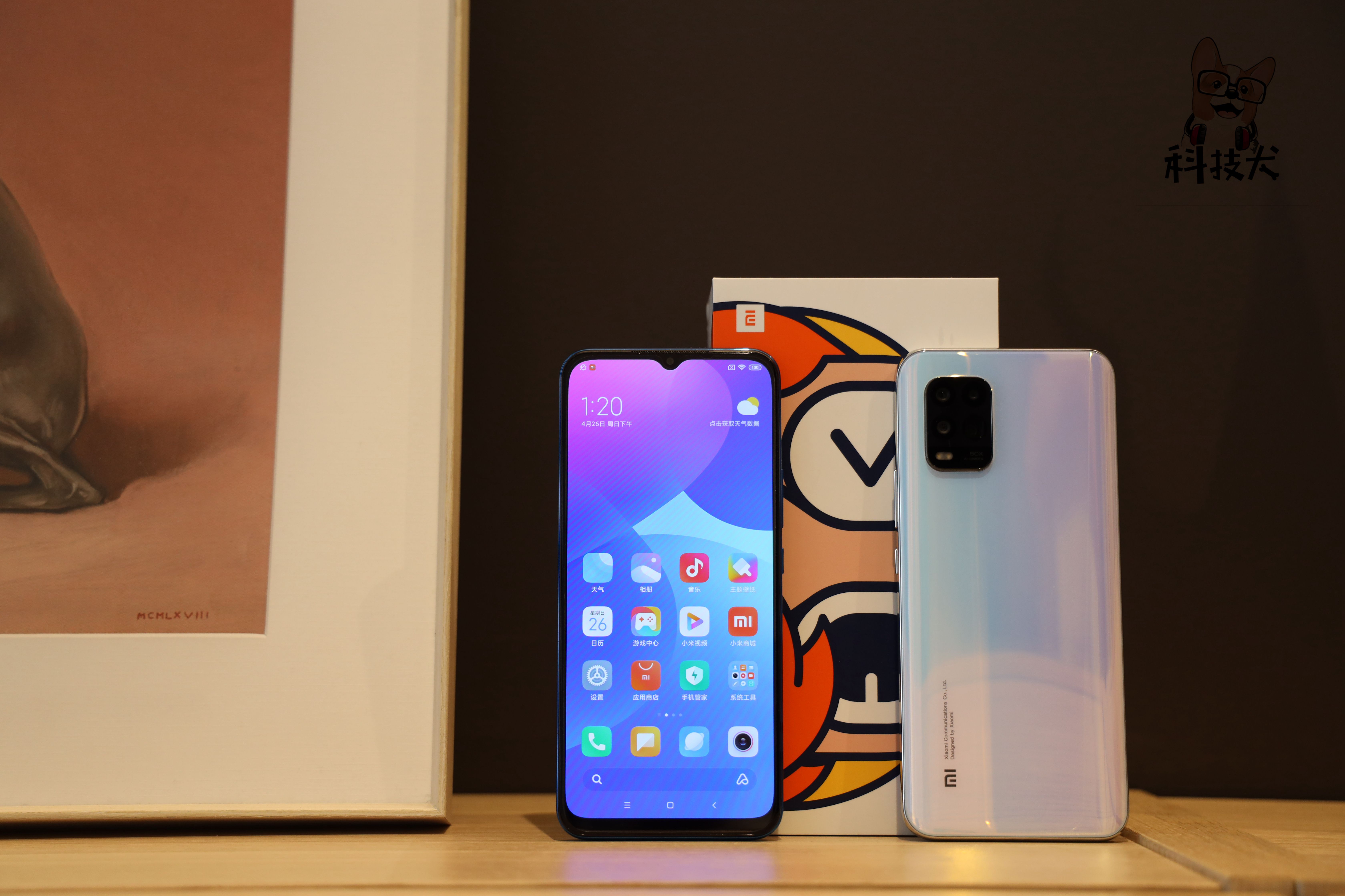 小米米家值得买的黑科技,小米米家套装测评